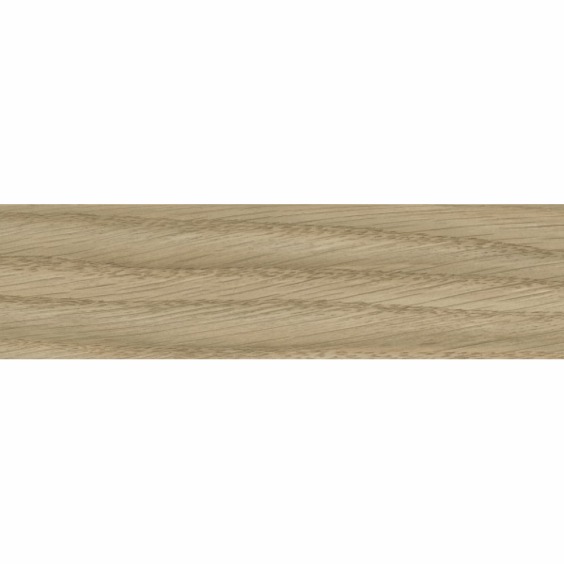 Кромка ПВХ Kronoplast Дуб Андреа арт. 424, 19 x 0,45 мм, 1 метр #1