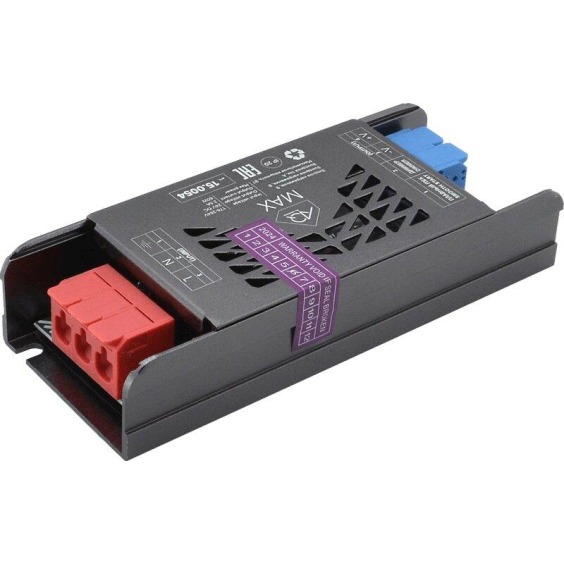 Блок питания AQ MAX 220V/24V IP20 60W #2
