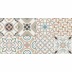 New Trend Design Art Mix 2 WT36DST18 Плитка настенная 300*600*9 (6 шт в уп/47,52 м в пал)