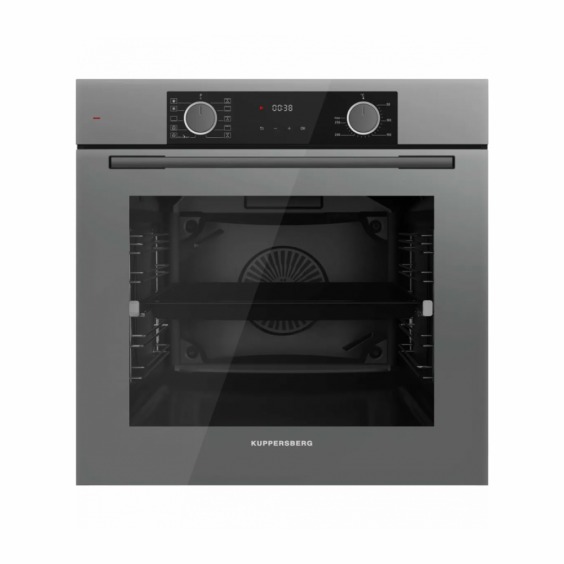 Kuppersberg HF 610 GR электрический духовой шкаф #1