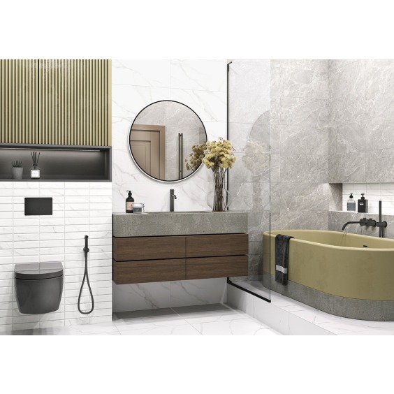 TWA3060BRK17 Настенная облицовочная рельефная плитка Alma Ceramica Bronks 300*600 (11 шт в уп/63,36 м в пал) #3 TWA3060BRK17 Настенная облицовочная рельефная плитка Alma Ceramica Bronks 300*600 (11 шт в уп/63,36 м в пал) #3