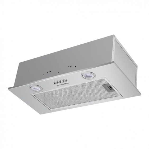 Maunfeld Crosby Built 60 Inox вытяжка полновстраиваемая #1