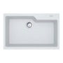 Franke UBG 610-78 белый мойка