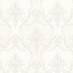 Обои виниловые на флизелиновой основе Andrea Rossi Barbana 54291-1, 1,06*10 м