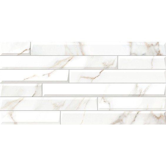 TWU09NVD014 плитка облицовочная Alma Ceramica Nevada 249*500 (12 шт в уп/80,676 м в пал) #5