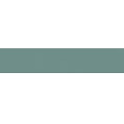 Кромка ПВХ GP-Plast Сумеречный голубой, арт. K097 SU, 19 x 0,4 мм, 1 метр