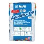 Клей Mapei Adesilex P9 для плитки белый 25 кг
