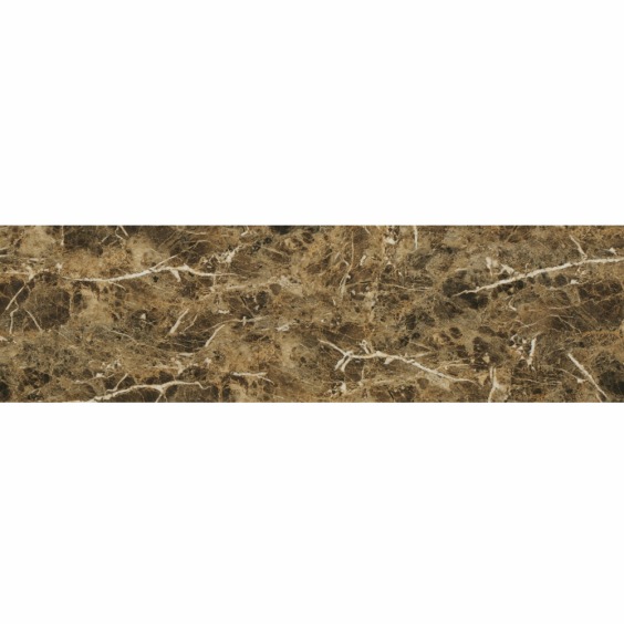 Кромка пластиковая без клея «Скиф» Шоколадный опал арт. 184, 3000 x 32 мм #1