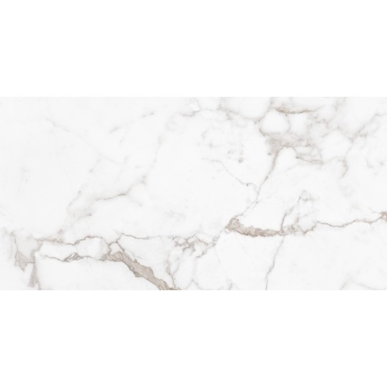New Trend 60120ARS01P Calacatta Arabesque Керамогранит полированный 600*1200 (3 шт в уп/60,48  м в пал) #9
