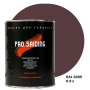Краска для сайдинга ProSaiding 0,9л, RAL- 3005