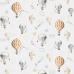 Обои виниловые на флизелиновой основе Andrea Rossi Kids Land 54279-2, 1,06*10 м