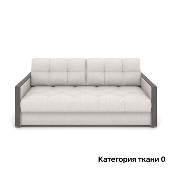 Диван Rivalli Манхэттен прямой 2290 мм, категория ткани 0 #1