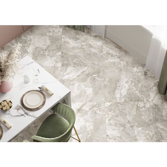 GFU6060RKL17R керамогранит матовый Alma Ceramica Rock Line 600*600 (5 шт в уп/54 м в пал) #2