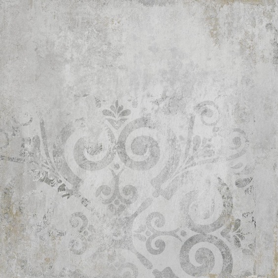 GFU6060TTM27R керамогранит матовый Alma Ceramica Totem 600*600 (5 шт в уп/54 м в пал) #6