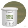Пропитка для дерева с воском для наружных и внутренних работ ProfiPaints Eco Wood Stain 2.7л, Папоротник