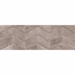 Delacora Evan Chevron WT15EVA11R Плитка настенная 246*740 (7 шт в уп/53,508 м в пал)