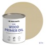 Масло для дерева грунтовочное интерьерное ProfiPaints ECO Wood Primer Oil 2.7 л, Камыш