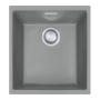 Franke SID 110-34 серый мойка