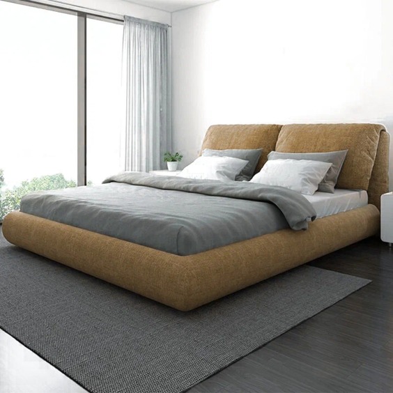 Кровать Катерина, 1800х2000 мм #8