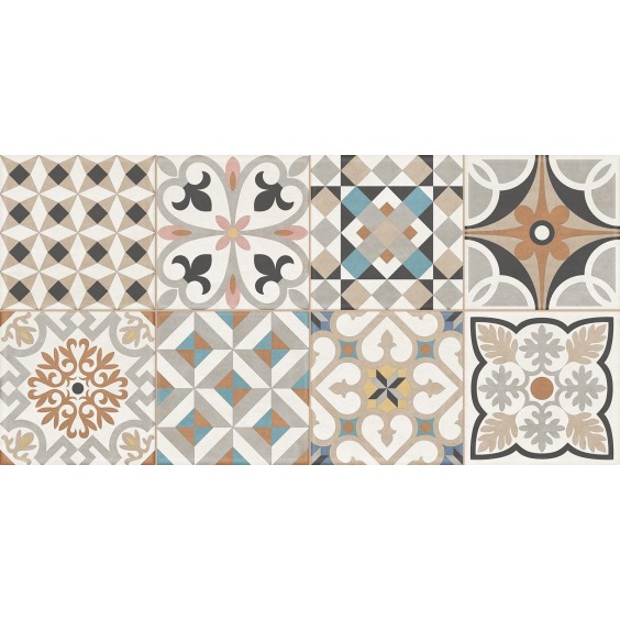 New Trend Design Art Mix 2 WT36DST18 Плитка настенная 300*600*9 (6 шт в уп/47,52 м в пал) #5 New Trend Design Art Mix 2 WT36DST18 Плитка настенная 300*600*9 (6 шт в уп/47,52 м в пал) #5