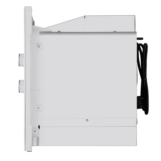 Maunfeld MBMO.20.1PGW встраиваемая микроволновая печь #8