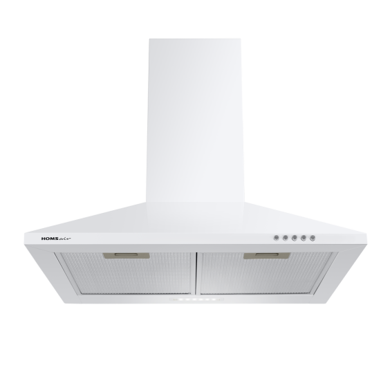 HOMSair Delta 60 White вытяжка #4