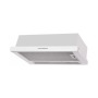 Kuppersberg Slimlux II 60 BG вытяжка встроенная телескопическая