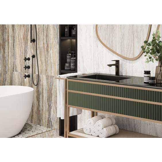 Delacora Colorstone Light WT15CRN01R Плитка настенная 246*740 (7 шт в уп/53,508 м в пал) #3 Delacora Colorstone Light WT15CRN01R Плитка настенная 246*740 (7 шт в уп/53,508 м в пал) #3