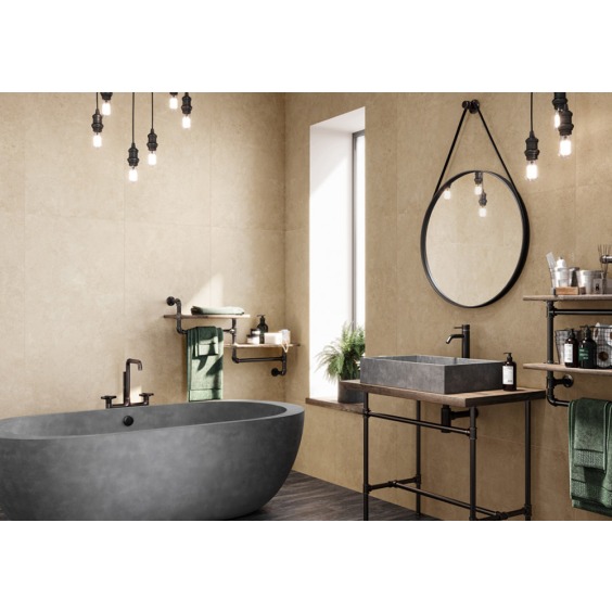 GFU60120SHP40R керамогранит матовый Alma Ceramica Sharp 600*1200 (2 шт в уп/46,08 м в пал) #2