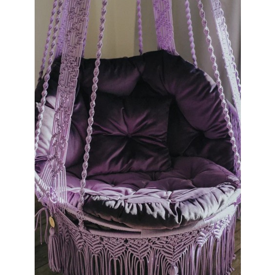 Подвесное кресло «Серенити» #4