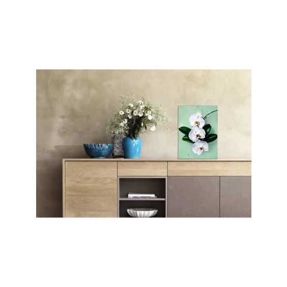 Картина "Орхидеи" 30х40 см #6 Картина "Орхидеи" 30х40 см #6