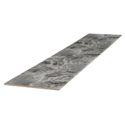 Столешница «Скиф» Оникс дымчатый арт. 086, 3000 x 600 x 16 мм