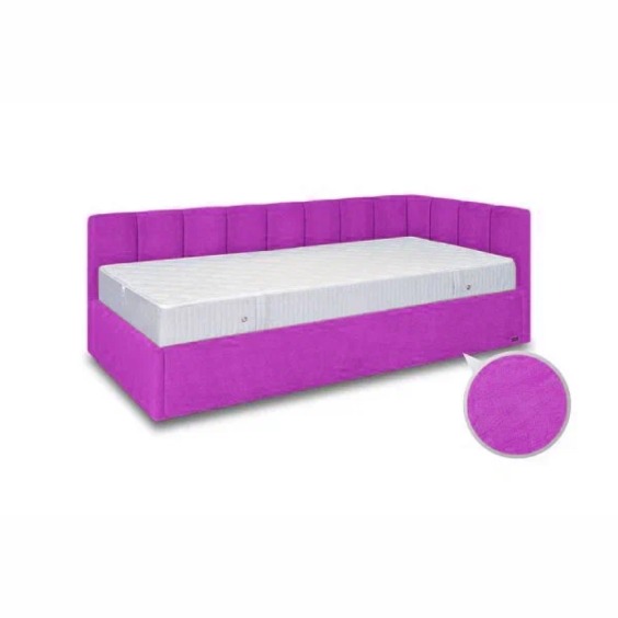 Односпальная кровать-софа Сара, 1150х2100 мм #8 Односпальная кровать-софа Сара, 1150х2100 мм #8