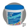 Эпоксидный шовный заполнитель MAPEI Kerapoxy 113 Тёмно-серый