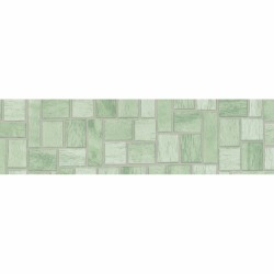 Кромка пластиковая с клеем «Скиф» Амрит арт. 081, 3000 x 32 мм