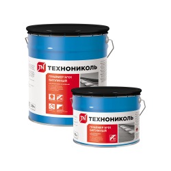 Праймер битумный Технониколь №01, 20 л (16 кг)