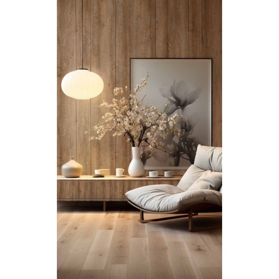 Пластик HPL Gentas North 4730 PF, 3050 x 1300 x 0.6 мм #2