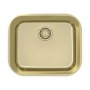 Alveus Variant Monarch-P 10 Gold 480X400X180 кухонная мойка