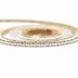 Лента светодиодная AQ Led-Line 2835 240 LED/м 24V 19.2W/м 10 мм IP20 Нейтральный белый 4000-4400 K, 5 м