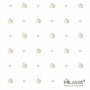Обои флизелиновые Milassa Classic LS5, 005, 10х1 м