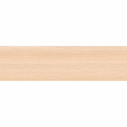Кромка ПВХ «Гратис» Дуб Молочный арт. 13614, 19 x 0,4 мм, 1 метр