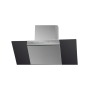 Maunfeld Gloria 90 INOX Glass Black вытяжка