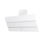 Maunfeld Manchester Light 90 White Glass White вытяжка