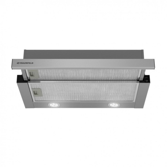 Maunfeld V Light 60 Inox вытяжка #3