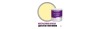 Краска водоэмульсионная для стен и потолков износостойкая матовая Profipaints Silver Interior Vision 9л, Солнечное утро
