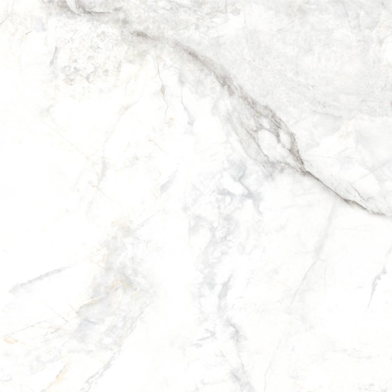 New Trend Bahamas Carrara D60242M Керамогранит матовый 600*600 (4 шт в уп/43,2  м в пал) #26