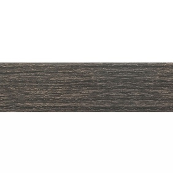 Кромка ПВХ Galoplast Морское дерево карбон, арт. К016 KR, 19 x 0,4 мм, 1 метр #1 Кромка ПВХ Galoplast Морское дерево карбон, арт. К016 KR, 19 x 0,4 мм, 1 метр #1