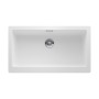 Blanco Vintera XL 9-UF Silgranit белый мойка