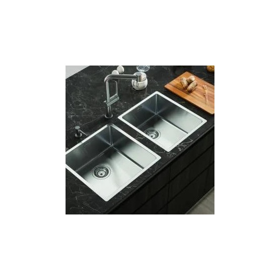 Alveus Kombino 20 SAT-90 340X400X200 кухонная мойка #2