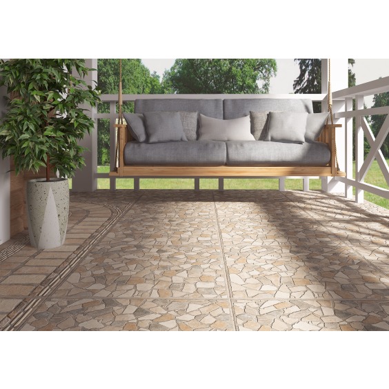 GFU04STA04R керамогранит sugar-эффект Alma Ceramica Stail 600*600 (5 шт в уп/54 м в пал) #4